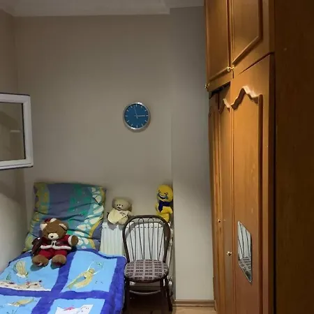 Fabulous Sea View & Luxury In The Center Стамбул