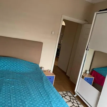 Fabulous Sea View & Luxury In The Center * Стамбул