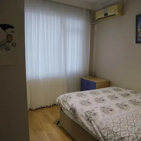 Fabulous Sea View & Luxury In The Center Апартаменты