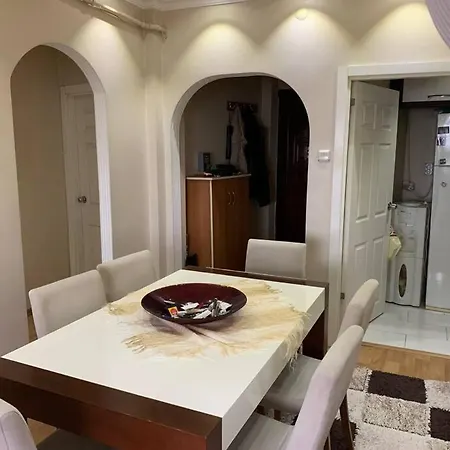 Apartment Fabulous Sea View & Luxury In The Center *
