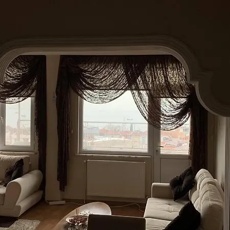 Fabulous Sea View & Luxury In The Center * Istanbul