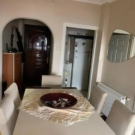 Fabulous Sea View & Luxury In The Center * Istanbul