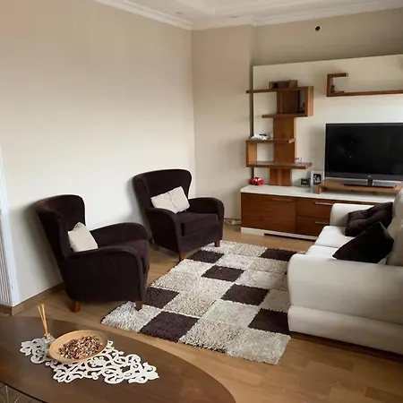 Fabulous Sea View & Luxury In The Center