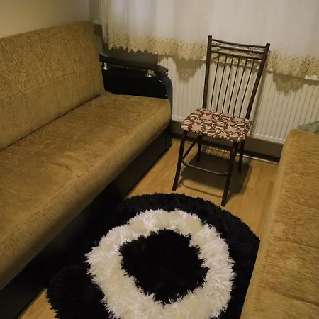 Fabulous Sea View & Luxury In The Center Apartment Istanbul