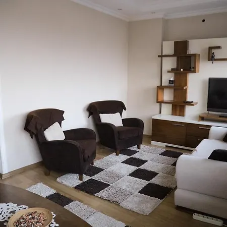 Fabulous Sea View & Luxury In The Center Istanbul