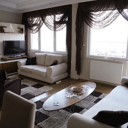Fabulous Sea View & Luxury In The Center Apartment *