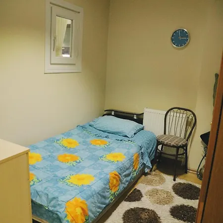 Fabulous Sea View & Luxury In The Center Apartment *