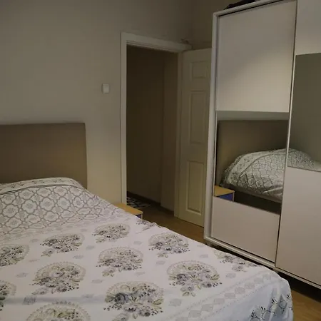 Fabulous Sea View & Luxury In The Center Apartment Istanbul